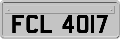 FCL4017