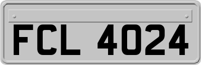 FCL4024