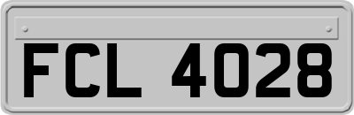 FCL4028