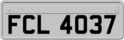 FCL4037