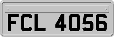FCL4056