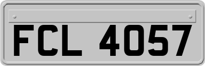 FCL4057