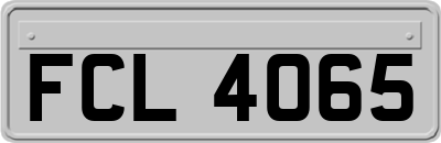 FCL4065