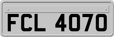 FCL4070