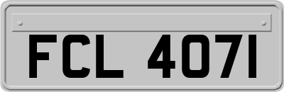 FCL4071