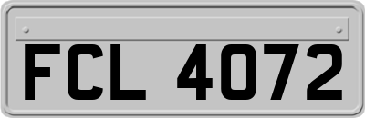 FCL4072