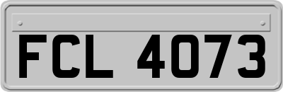 FCL4073