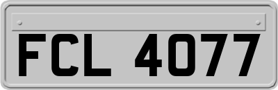 FCL4077
