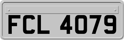 FCL4079