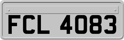 FCL4083