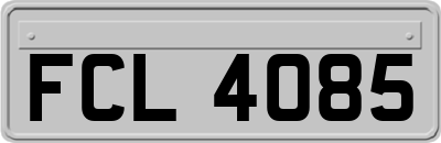 FCL4085