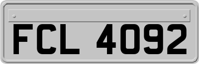 FCL4092