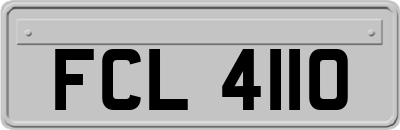 FCL4110