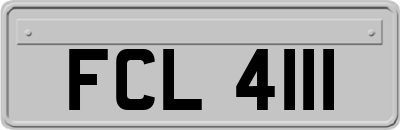 FCL4111
