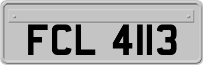 FCL4113