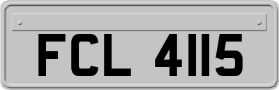 FCL4115