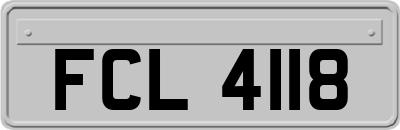 FCL4118