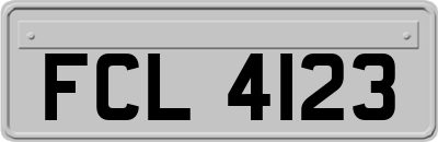 FCL4123