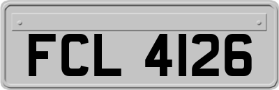 FCL4126