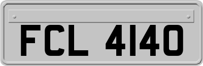 FCL4140