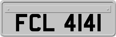 FCL4141