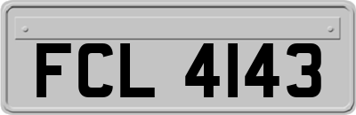 FCL4143