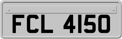 FCL4150