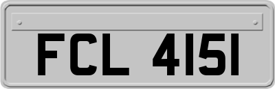 FCL4151