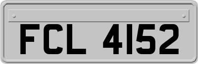 FCL4152