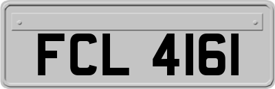 FCL4161
