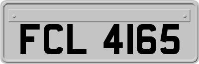 FCL4165