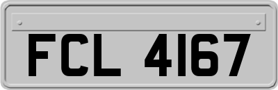 FCL4167
