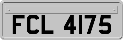 FCL4175