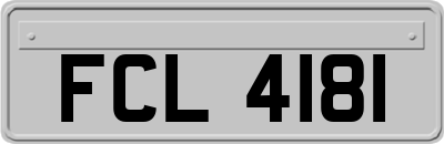 FCL4181