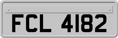 FCL4182