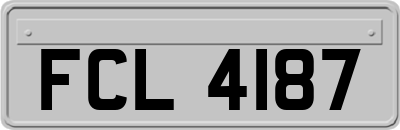 FCL4187