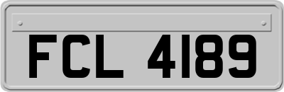 FCL4189