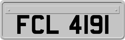 FCL4191
