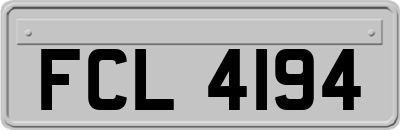 FCL4194