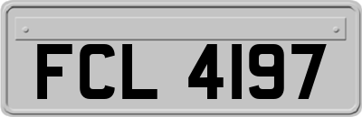 FCL4197