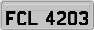 FCL4203