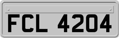 FCL4204
