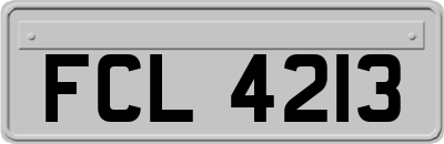 FCL4213