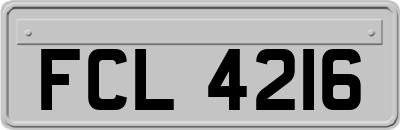 FCL4216