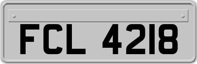 FCL4218