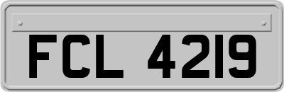 FCL4219