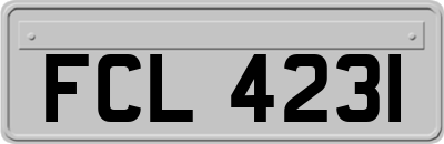 FCL4231