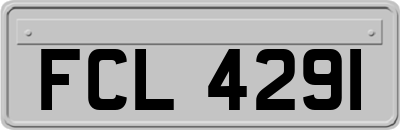 FCL4291