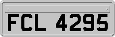 FCL4295
