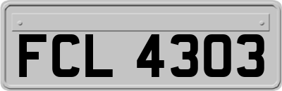 FCL4303